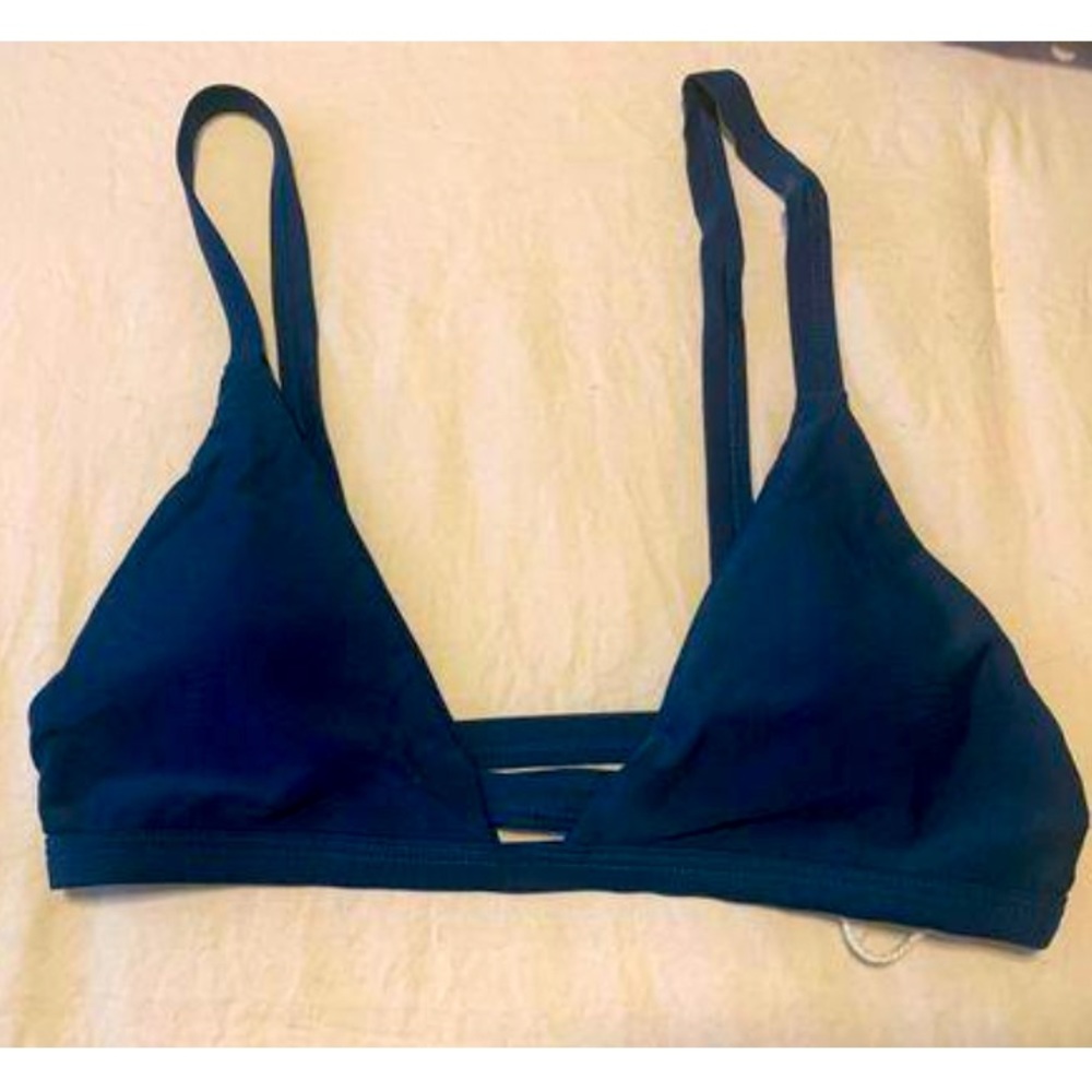 Swim top